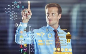 Mejore su productividad con DHC