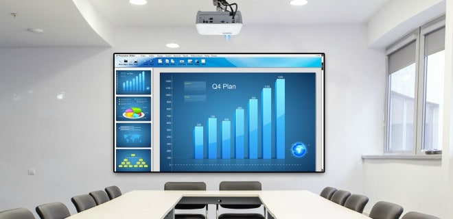 Nuevos proyectores para ambientes corporativos y académicos en Colombia Nuevos proyectores para ambientes corporativos y académicos en Colombia