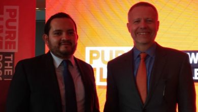 Innovación a un clic, la meta de Pure Storage
