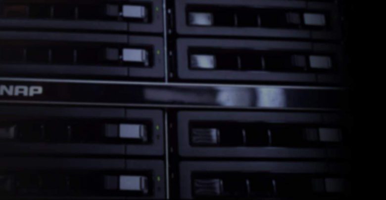 GTI será el nuevo distribuidor de las soluciones NAS de QNAP Systems GTI será el nuevo distribuidor de las soluciones NAS de QNAP Systems