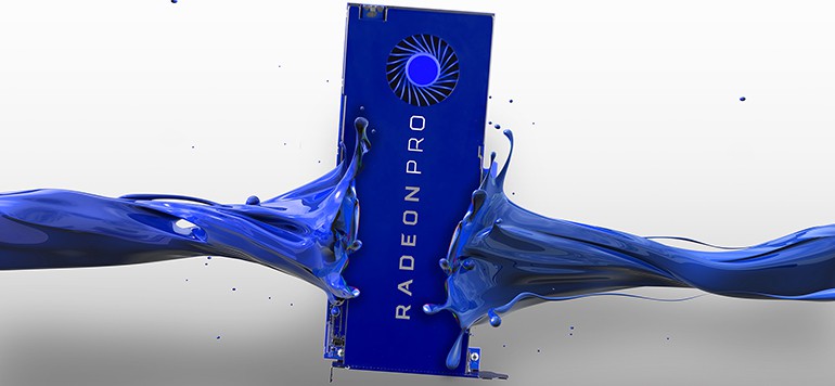 Las nuevas tecnologías gráficas de AMD
