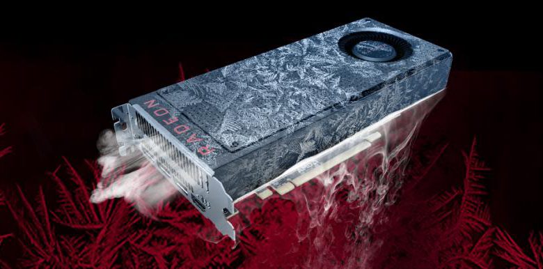 ¿Qué hay de nuevo en las Radeon RX 500?