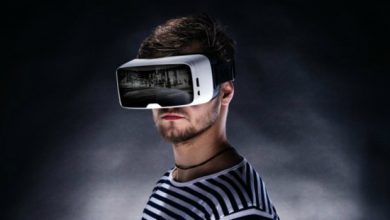 Estandarizando la realidad virtual
