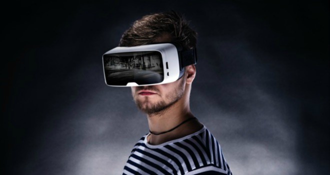 Estandarizando la realidad virtual Estandarizando la realidad virtual