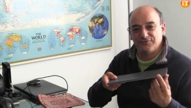 Revisión de la nueva Yoga Book de Lenovo