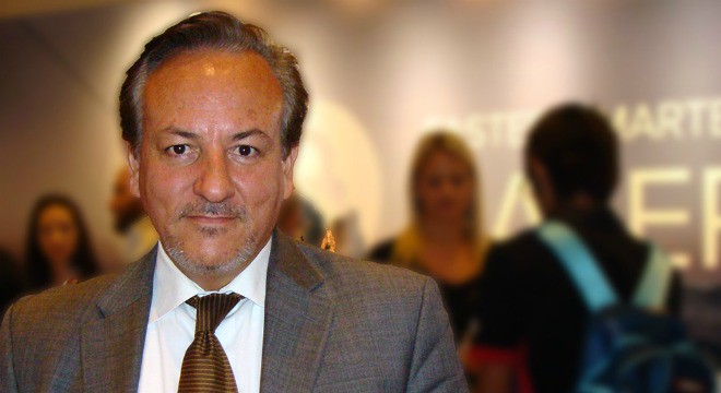Roberto Ricossa de F5 Networks: “Queremos involucrar a nuestros socios, haciéndolos parte de la visión de F5” Roberto Ricossa de F5 Networks: “Queremos involucrar a nuestros socios, haciéndolos parte de la visión de F5”
