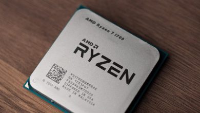 AMD presenta su juguete nuevo: Ryzen