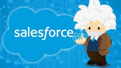 Salesforce impulsa la inteligencia artificial práctica y desde la nube