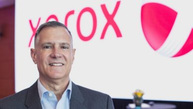 Santiago Alvaredo, de Xerox: “Nuestras herramientas se vuelven soluciones en las manos de nuestros socios”