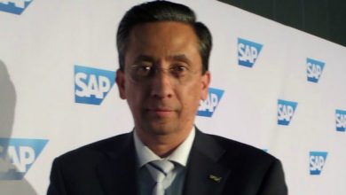 Alejandro Vázquez de SAP México: "Habrá un cambio exponencial en la manera de vender"