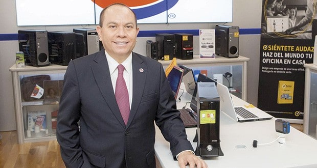 CT Internacional y Telefónica México se alían como socios estratégicos CT Internacional y Telefónica México se alían como socios estratégicos