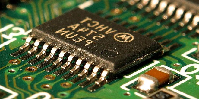 Computadoras de placa única y negocios embebidos Computadoras de placa única y negocios embebidos