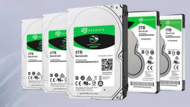 Performance SSD con capacidad de Disco Duro, presume Seagate