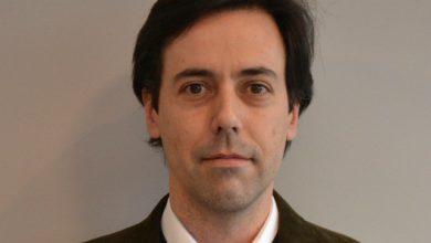 Sebastián García Piscicelli, de Adistec: "El negocio Cloud se expandirá a todos los países de la región"