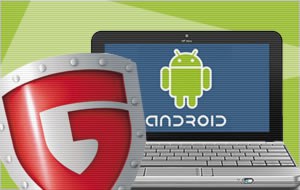 Protección para Android de G Data recibe certificación AV-Test