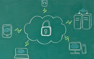 Más seguridad en la nube de Dell