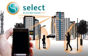 Wi-Fi Offload, la respuesta a saturación de redes móviles: Select