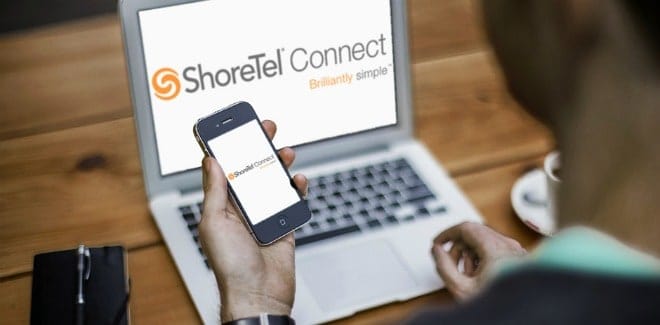 ShoreTel transforma su modelo de negocio cloud