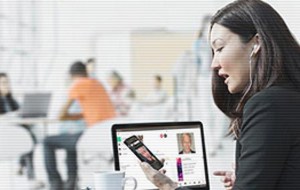 Las reuniones virtuales llegaron para quedarse: ShoreTel