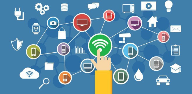 Sistema operativo para IoT, se busca