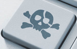 Campaña anti software ilegal