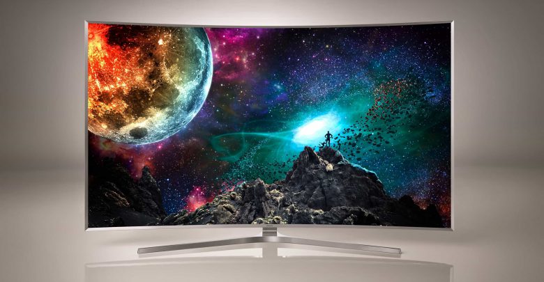 Samsung llega con televisores 4K a Colombia Samsung llega con televisores 4K a Colombia