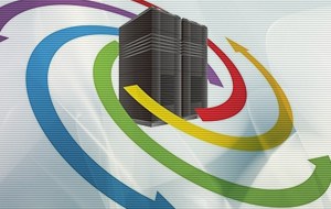 Las supercomputadoras con Nvidia NVLink superarán los 100 petaflops