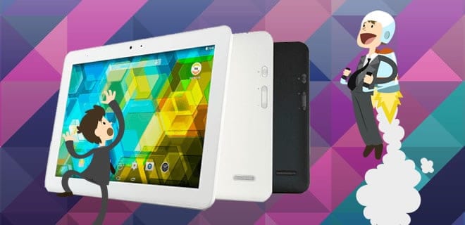 Ganadores y perdedores en el mercado global de las tablets Ganadores y perdedores en el mercado global de las tablets