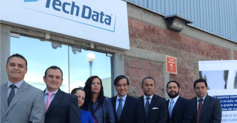 Tech Data premiará ventas del día a día Tech Data premiará ventas del día a día