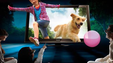 ¿Cuál es el futuro para las televisiones 3D?