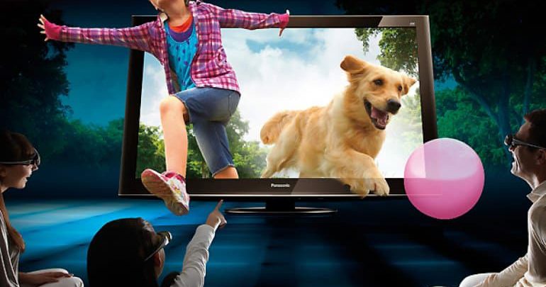 ¿Cuál es el futuro para las televisiones 3D? ¿Cuál es el futuro para las televisiones 3D?