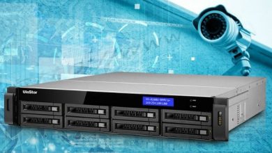 Soluciones integrales y especializadas para almacenamiento y video vigilancia en redes a través de TELSA Mayorista