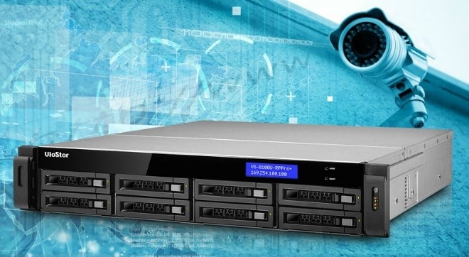 Soluciones integrales y especializadas para almacenamiento y video vigilancia en redes a través de TELSA Mayorista