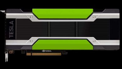 Nuevos GPUs Nvidia que aceleran la inferencia del aprendizaje avanzado