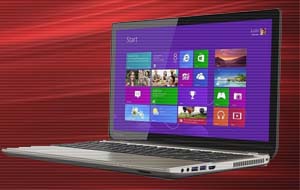 Toshiba impulsa su serie Premium