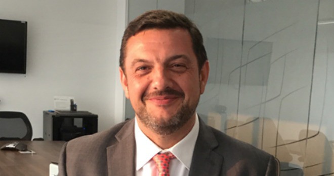 Use la inteligencia artificial en el mundo empresarial, propone Totvs Use la inteligencia artificial en el mundo empresarial, propone Totvs