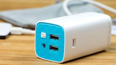 Llega la nueva batería portátil de TP-Link a Nexsys