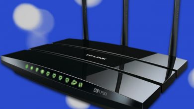 Un nuevo router wireless con tecnología MU-MIMO