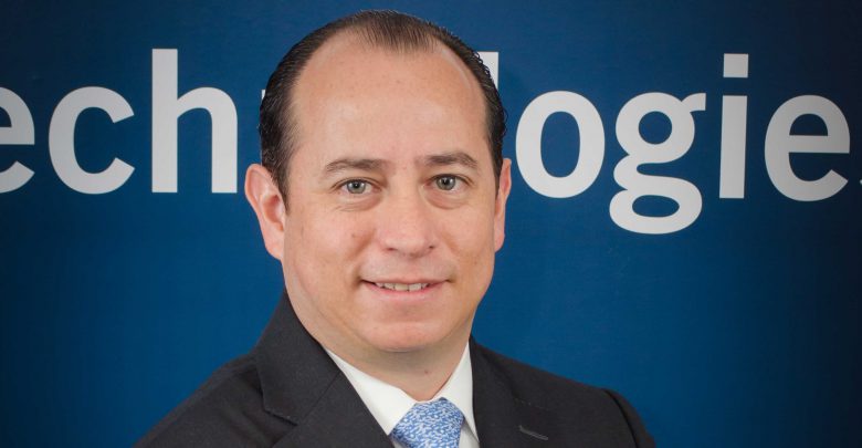 "La disrupción se origina en la tecnología": Gerardo Flores, de CA México "La disrupción se origina en la tecnología": Gerardo Flores, de CA México