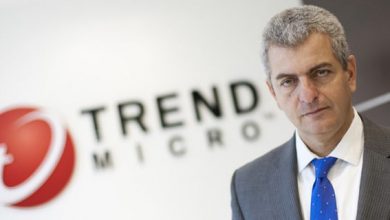Trend Micro tiene nuevo director general en Iberia