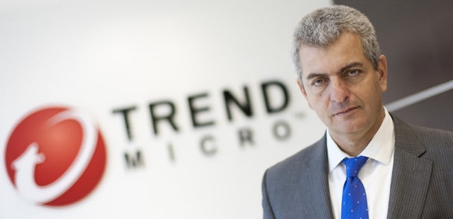 Trend Micro tiene nuevo director general en Iberia