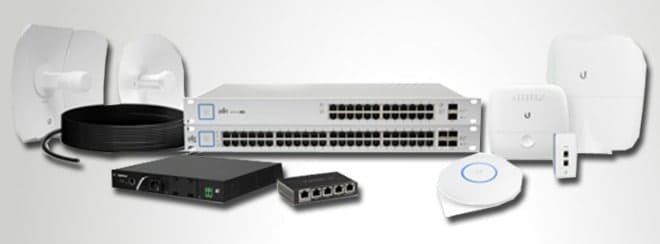 Ubiquiti llega a Intcomex Ubiquiti llega a Intcomex