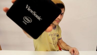 #Unboxing: MiniPC ViewSonic