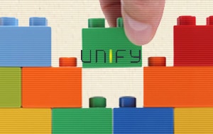 Misma experiencia, misma calidad: Unify