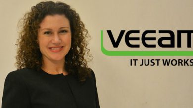 Sara Wilson, de Veeam: “Los resellers ahora pueden vender Veeam+Netapp”