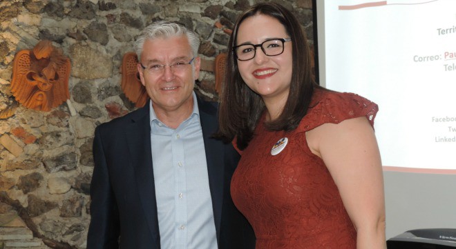 Festeja ViewSonic tres décadas con nuevos productos