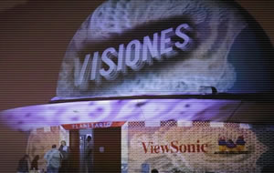 Visiones llega a Lima de la mano de Ingram Micro y ViewSonic