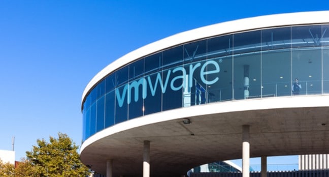 VMware Cloud on AWS, un nuevo servicio en la nube híbrida