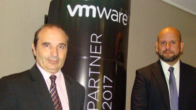 VMware promete apoyo total a los partners que vendan soluciones