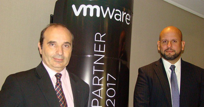 VMware promete apoyo total a los partners que vendan soluciones